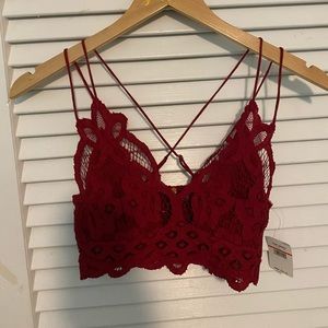 COPY - Free people bra top
